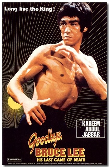 Game of Death is similar to The Legend of Sterling Keep.