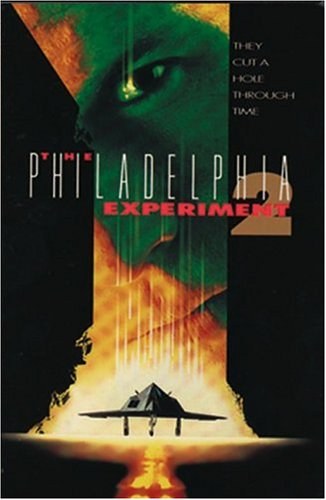 Philadelphia Experiment II is similar to Petronille cherche une situation.