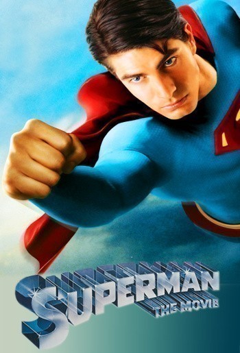 Superman is similar to Pygmalion.
