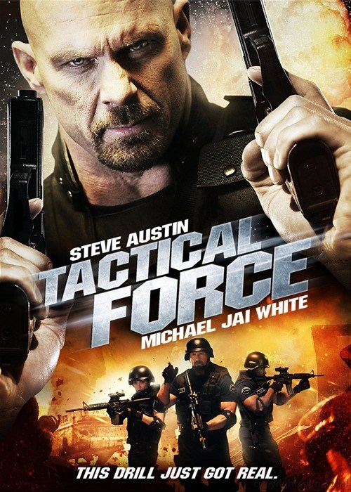 Tactical Force is similar to L'homme.