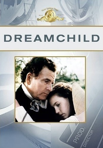 Dreamchild is similar to The Red Mill.