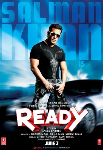 Ready is similar to Knock Out.