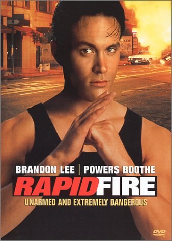Rapid Fire is similar to Madonna a Lourdes.