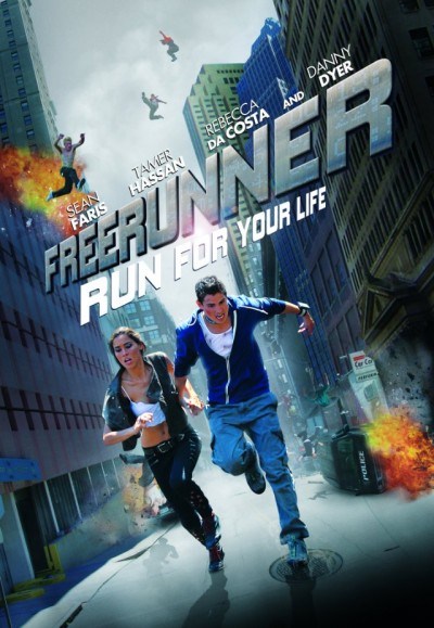 Freerunner is similar to La vie d'artiste.