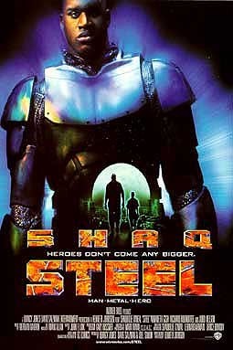 Steel is similar to Windfall.