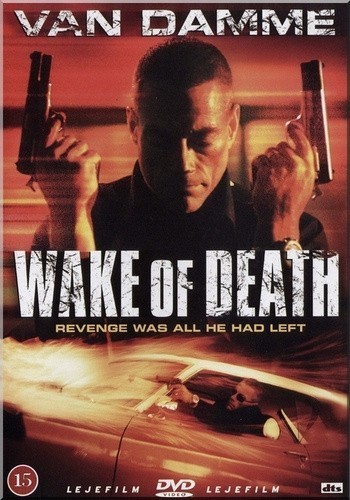 Wake of Death is similar to Private Movies 27: Andromeda 121.