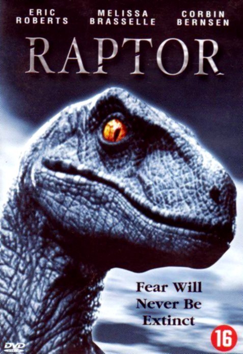 Raptor is similar to People of the Seal, Part 2: Eskimo Winter.