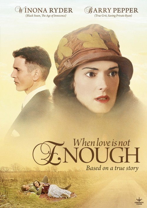 When Love Is Not Enough: The Lois Wilson Story is similar to The Ocean Waif.