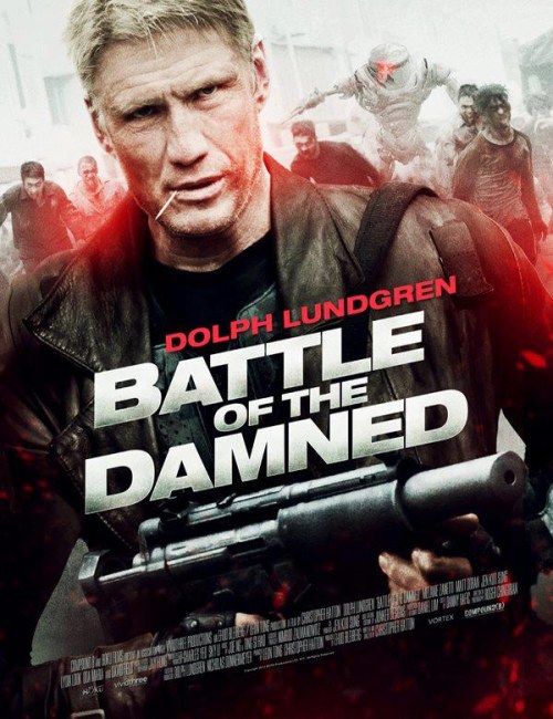 Battle of the Damned is similar to Keine Angst Liebling, ich pass schon auf.