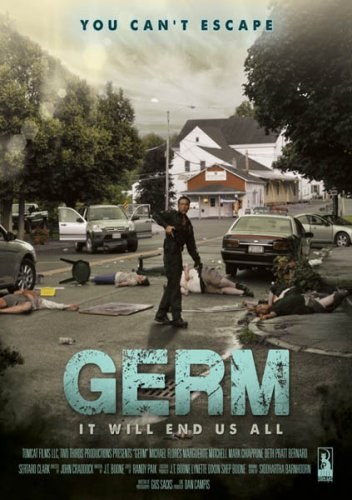 Germ is similar to Mess Call.