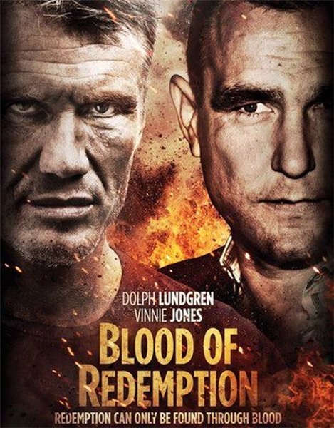 Blood of Redemption is similar to Looking....
