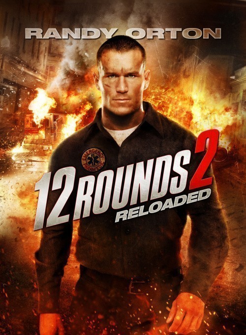 12 Rounds: Reloaded is similar to The Wild Hunt.