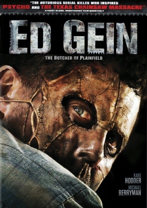 Ed Gein: The Butcher of Plainfield is similar to Ministry of Vengeance.