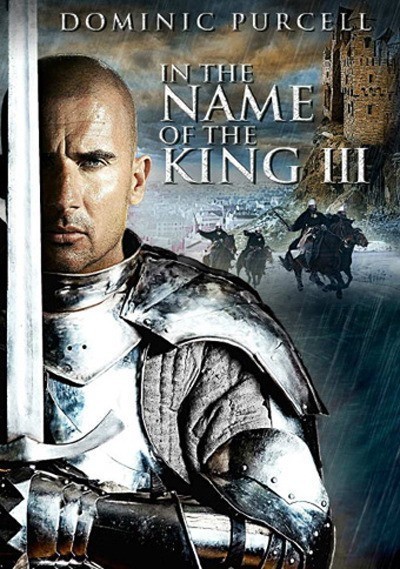 In the Name of the King III is similar to Reflections.