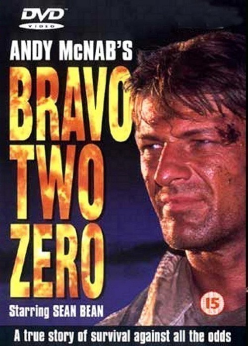 Bravo Two Zero is similar to Spider-Man 3.
