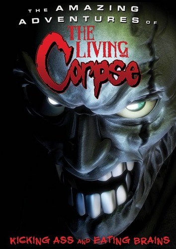The Amazing Adventures of the Living Corpse is similar to The Brotherhood VI: Initiation.