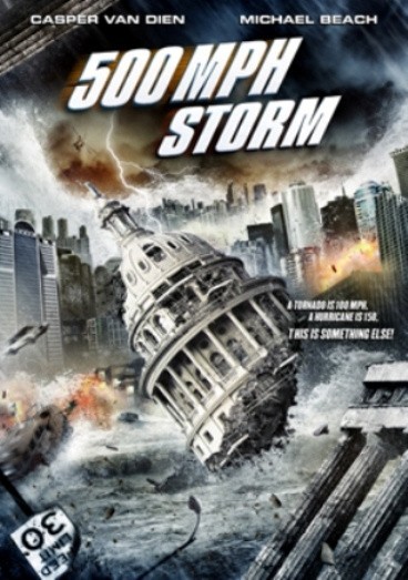 500 MPH Storm is similar to Otel «Edem».