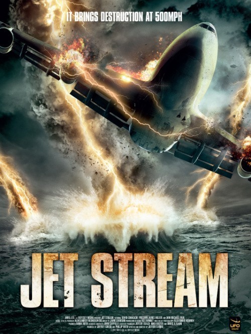 Jet Stream is similar to Replacing Dad.