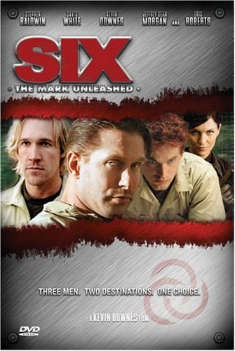 Six: The Mark Unleashed is similar to Lady Killers.