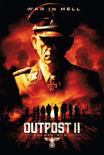 Outpost: Black Sun is similar to Wise Guys Never Die.