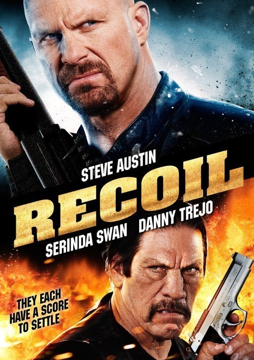 Recoil is similar to 911.