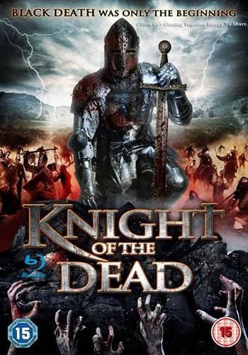 Knight of the Dead is similar to Lord of War.