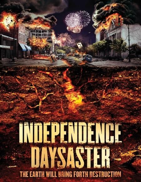 Independence Daysaster is similar to Despierta a las moscas.