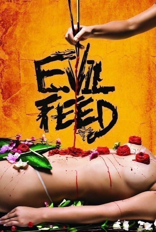 Evil Feed is similar to Reket.