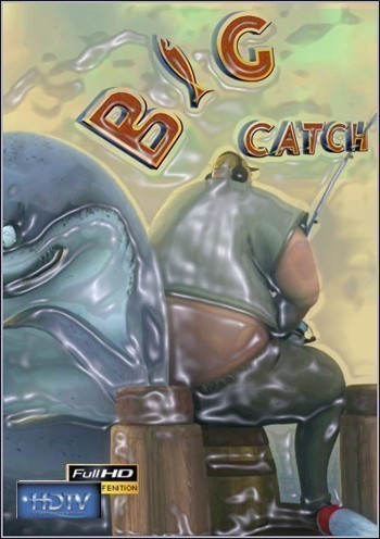 Big Catch is similar to All the Wilderness.
