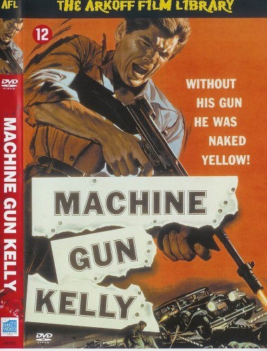 Machine-Gun Kelly is similar to Mama's Affair.
