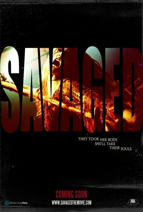 Savaged is similar to Wicker.