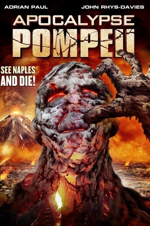 Apocalypse Pompeii is similar to To the Victor.