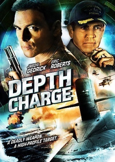 Depth Charge is similar to Daichi no uta.