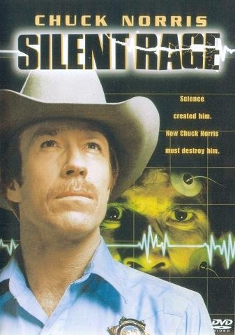 Silent Rage is similar to Le mystere du 421.