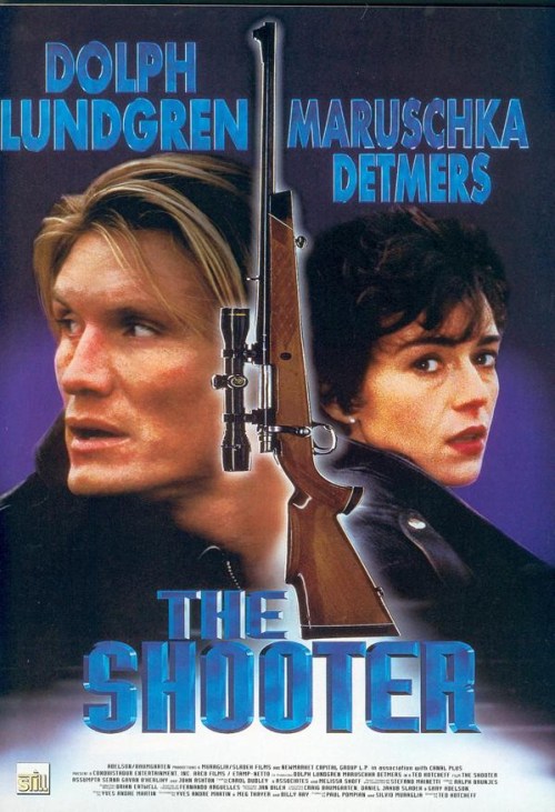 The Shooter is similar to Hotel Exotica.