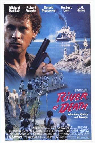 River of Death is similar to Nude.