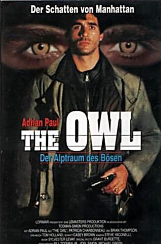 The Owl is similar to Blacksmith Scene.