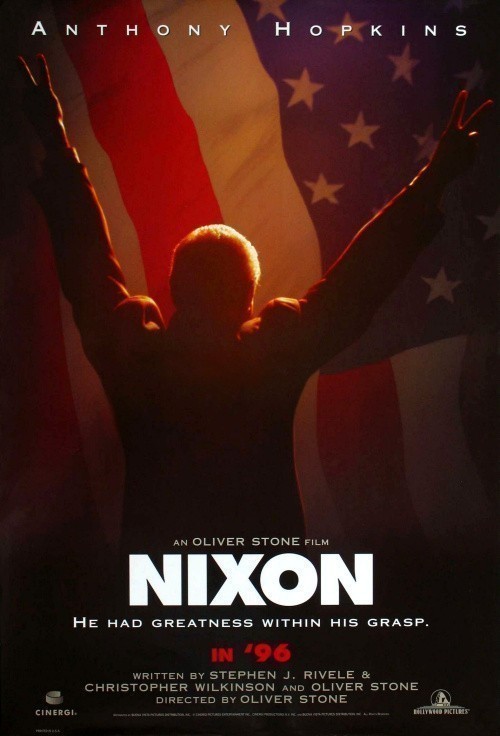 Nixon is similar to The Choice.
