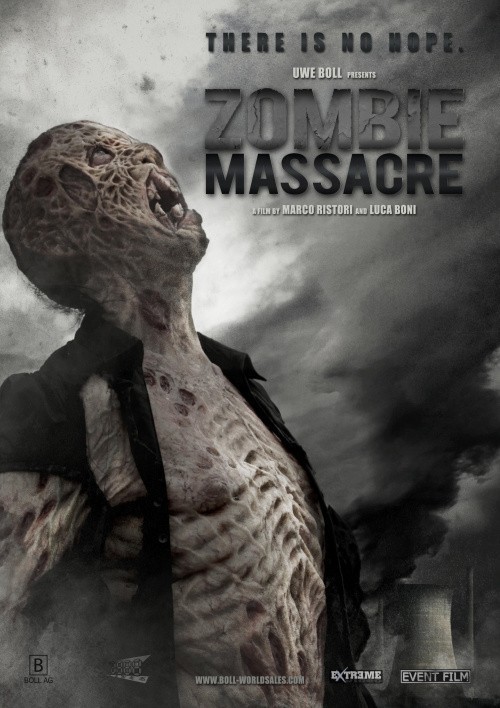 Zombie Massacre is similar to Wonders of the Universe. Messengers.