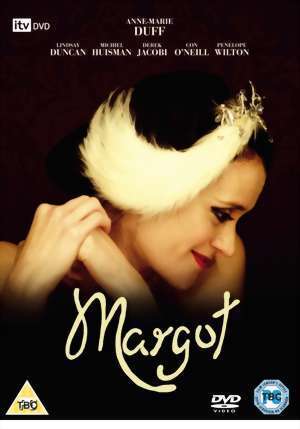 Margot is similar to Io sono Anna Magnani.