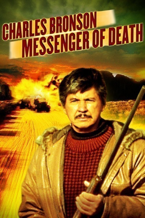Messenger of Death is similar to Call of the Yukon.
