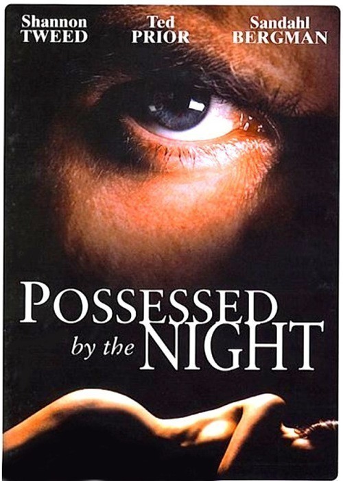 Possessed by the Night is similar to The Pale Pack Train.