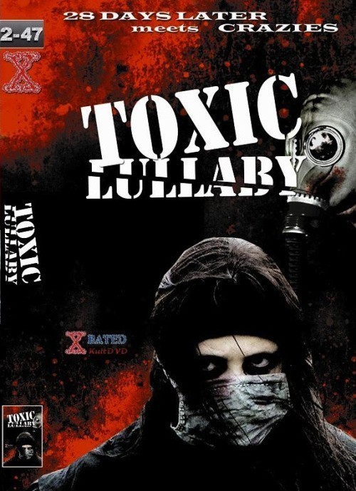 Toxic Lullaby is similar to A Time to Die.