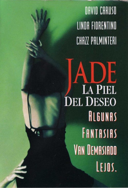 Jade is similar to Le coeur de Rigadin.