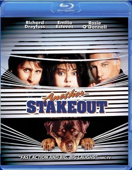 Another Stakeout is similar to Silent Mouse.