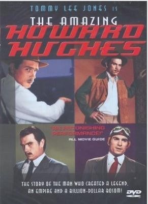 The Amazing Howard Hughes is similar to Komodo.