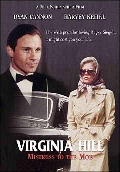 Virginia Hill is similar to Extinction.