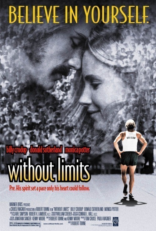 Without Limits is similar to Still Life.