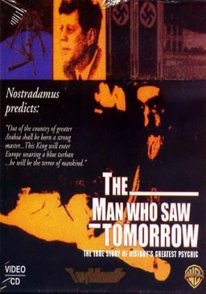 The Man Who Saw Tomorrow is similar to River of Darkness.