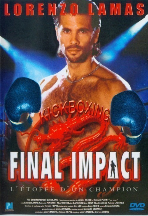 Final Impact is similar to Aloha Bobby and Rose.